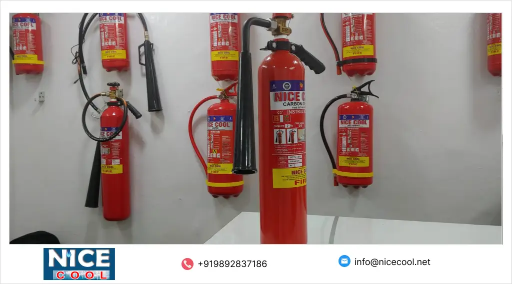 ABC Type Fire Extinguishers Manufacturers In Kurla.webp